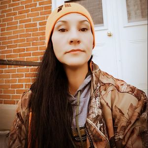 Meet your Posher, Veronica